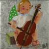 Der Cello-Engel