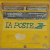 La boîte aux lettres