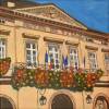 Hôtel de Ville de Pontarlier