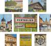 Pontarlier – Puzzle